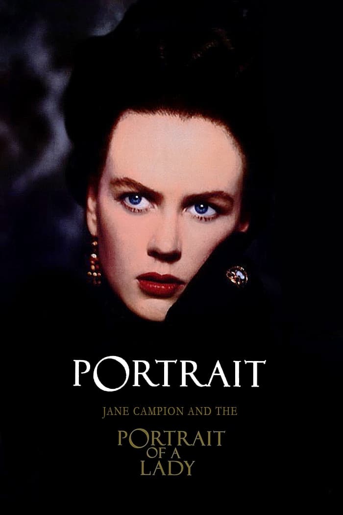 پرتره: جین قهرمان و پرتره یک خانم | Portrait: Jane Campion and The Portrait of a Lady