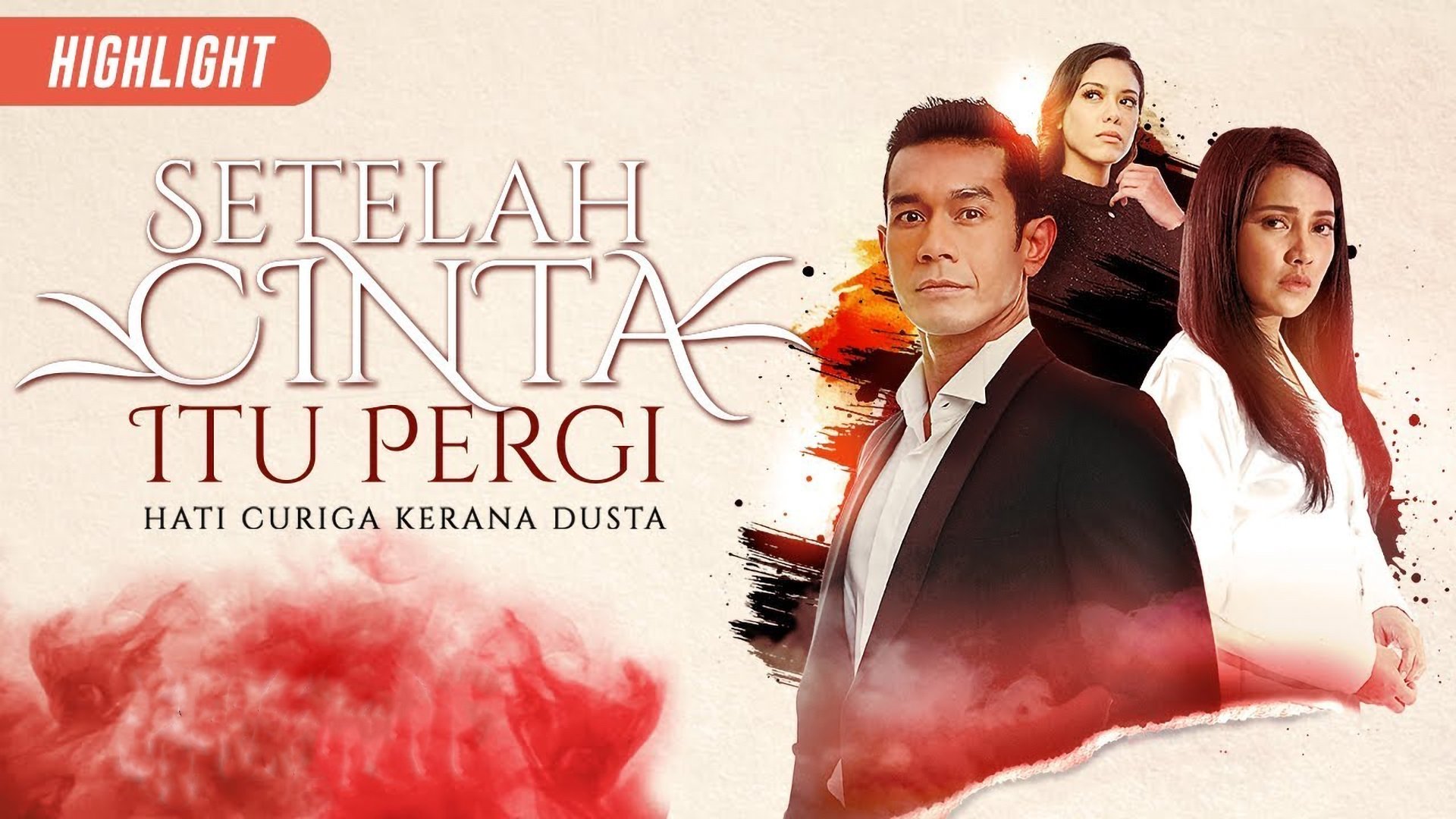Setelah Cinta Itu Pergi|Setelah Cinta Itu Pergi