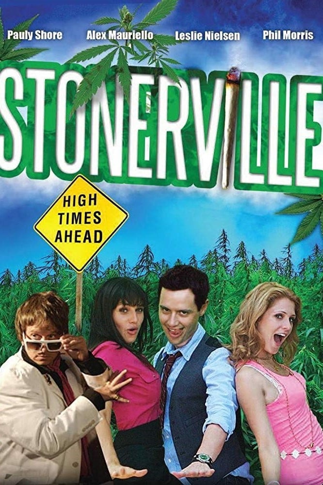 Stonerville | Stonerville