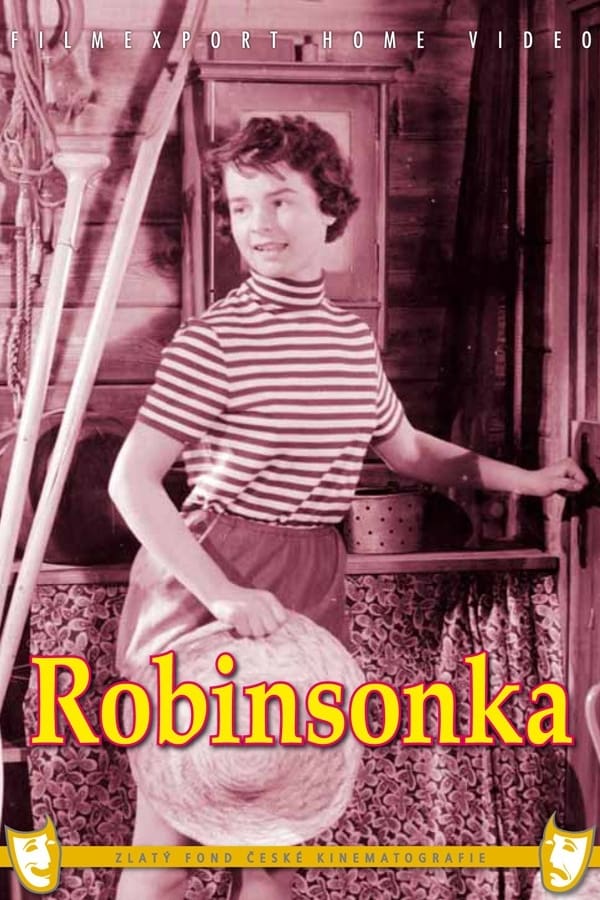 Robinsonka | Robinsonka