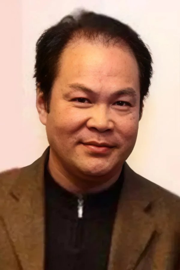 بازیگر Zhaoan Dai  