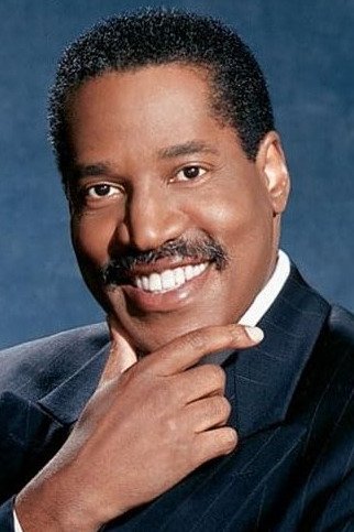 بازیگر Larry Elder  