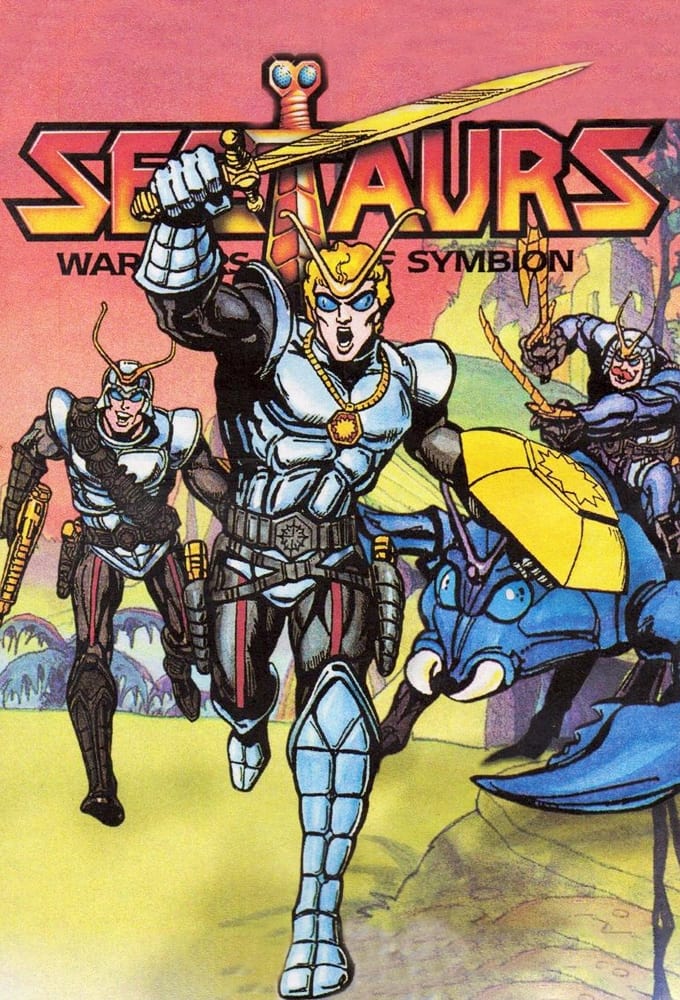 Sectaurs | Sectaurs