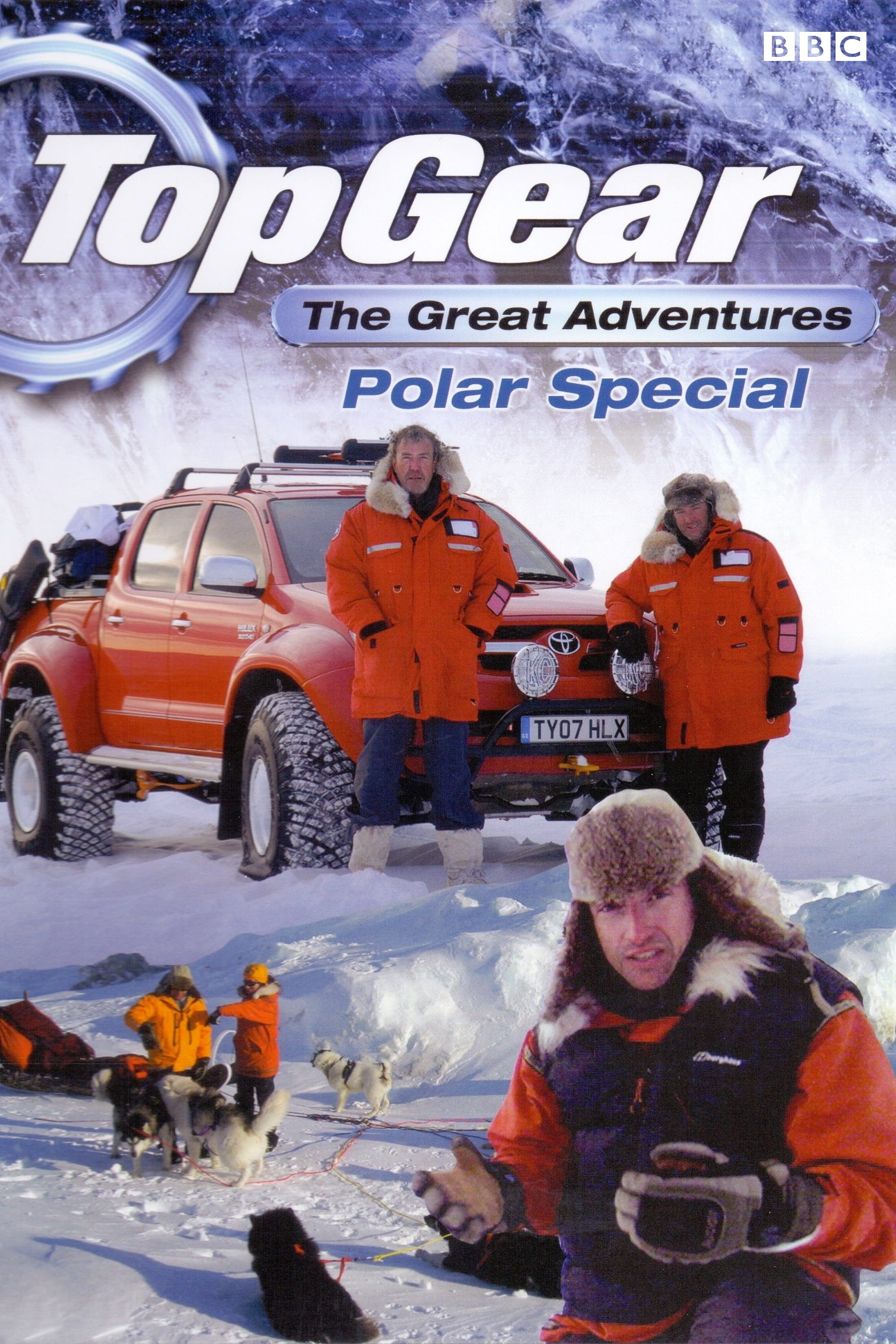 Top Gear: Polar Special | Top Gear: Polar Special