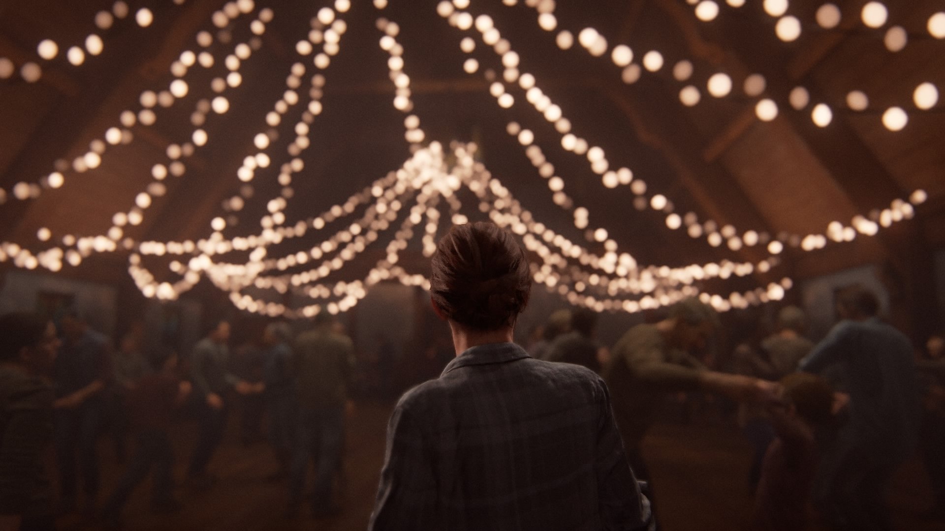 Grounded II: Making The Last of Us Part II|Grounded II: Making The Last of Us Part II