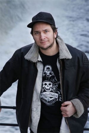 بازیگر Jarle Andhøy  