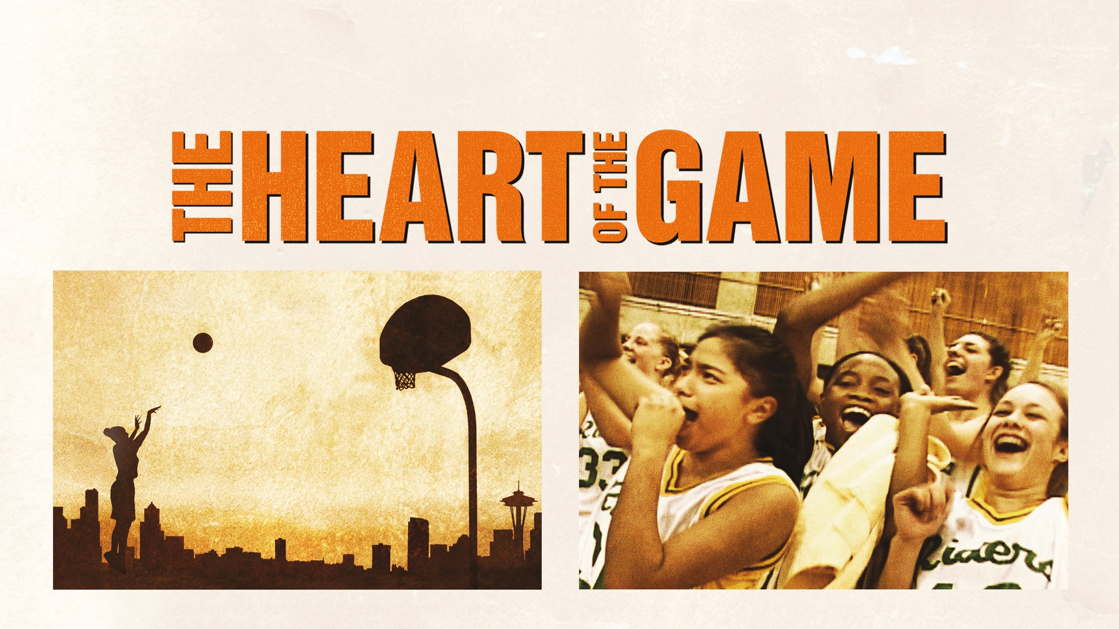 The Heart of the Game|The Heart of the Game