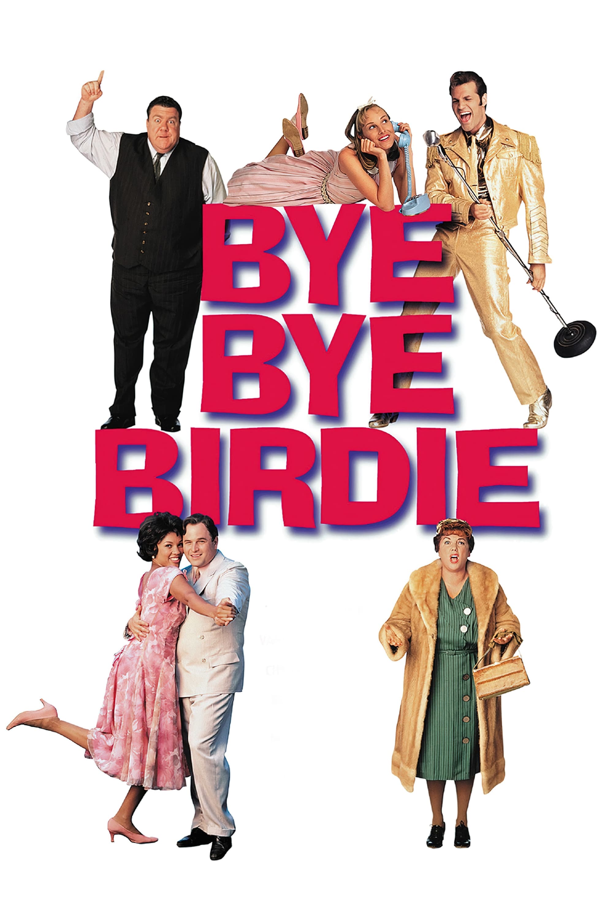 Bye Bye Birdie | Bye Bye Birdie