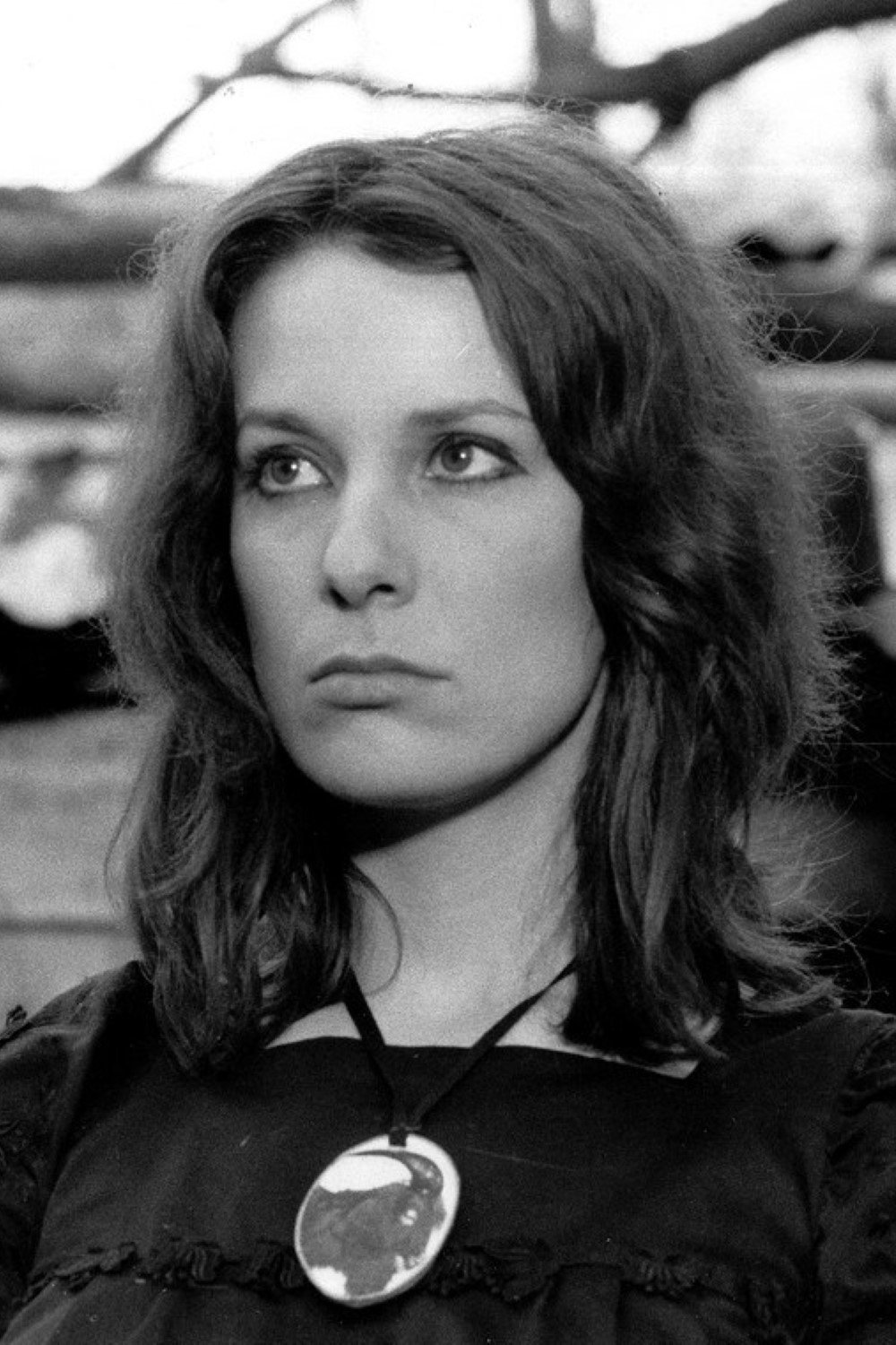 بازیگر Bernadette Lafont  