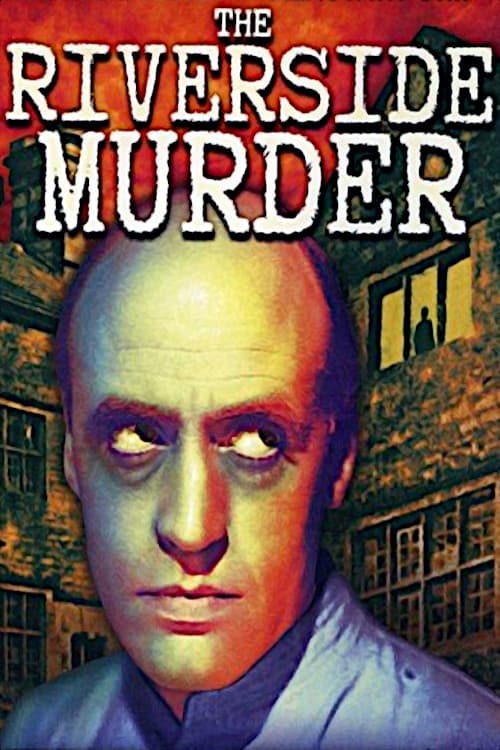 The Riverside Murder