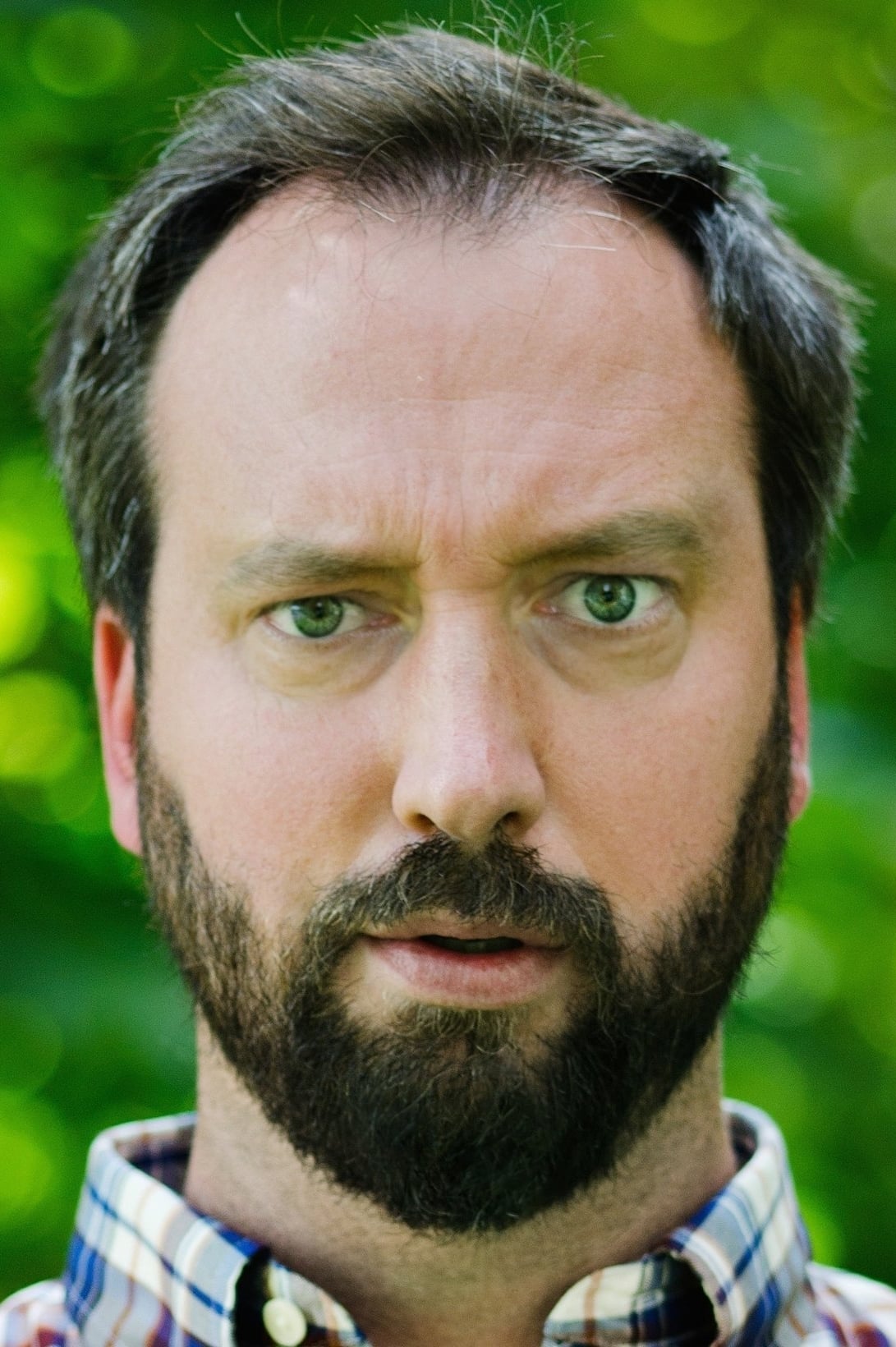 بازیگر Tom Green  