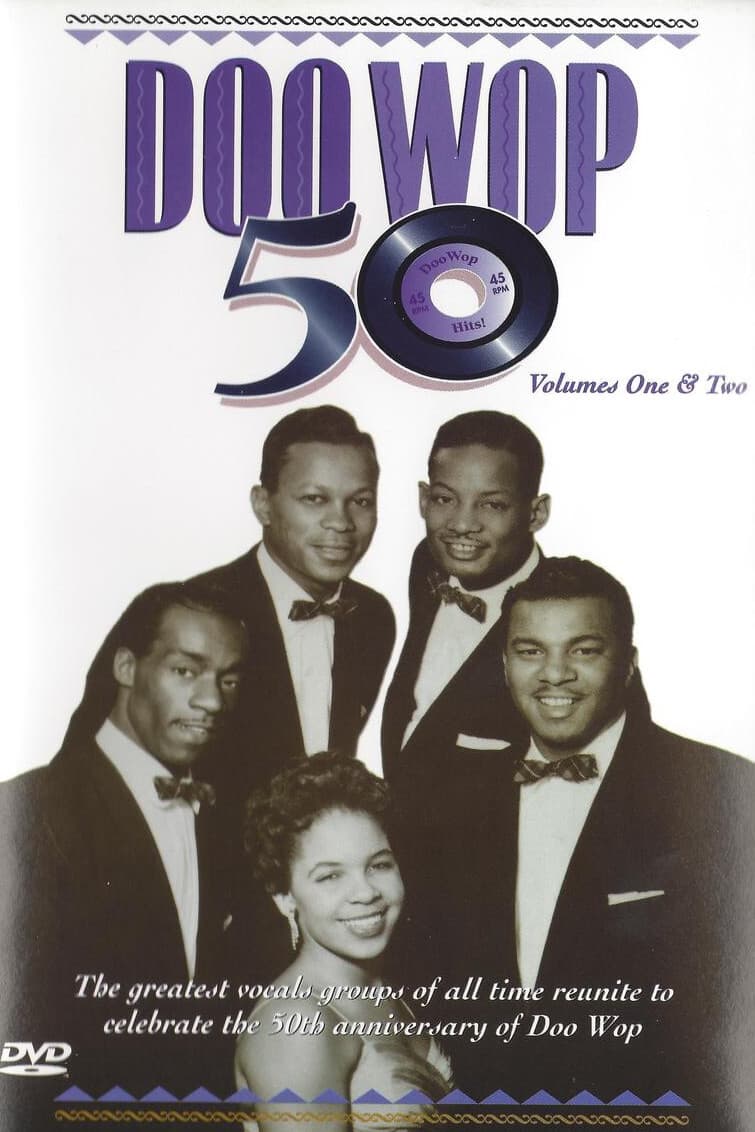 Doo Wop 50 | Doo Wop 50