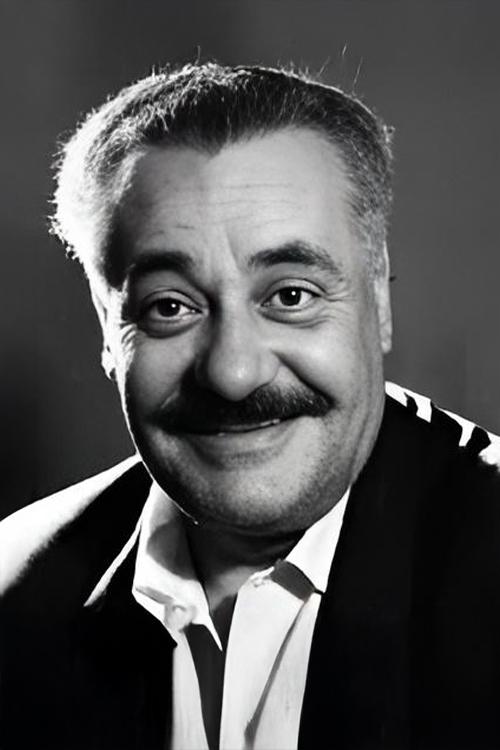 بازیگر Şakir Arseven  