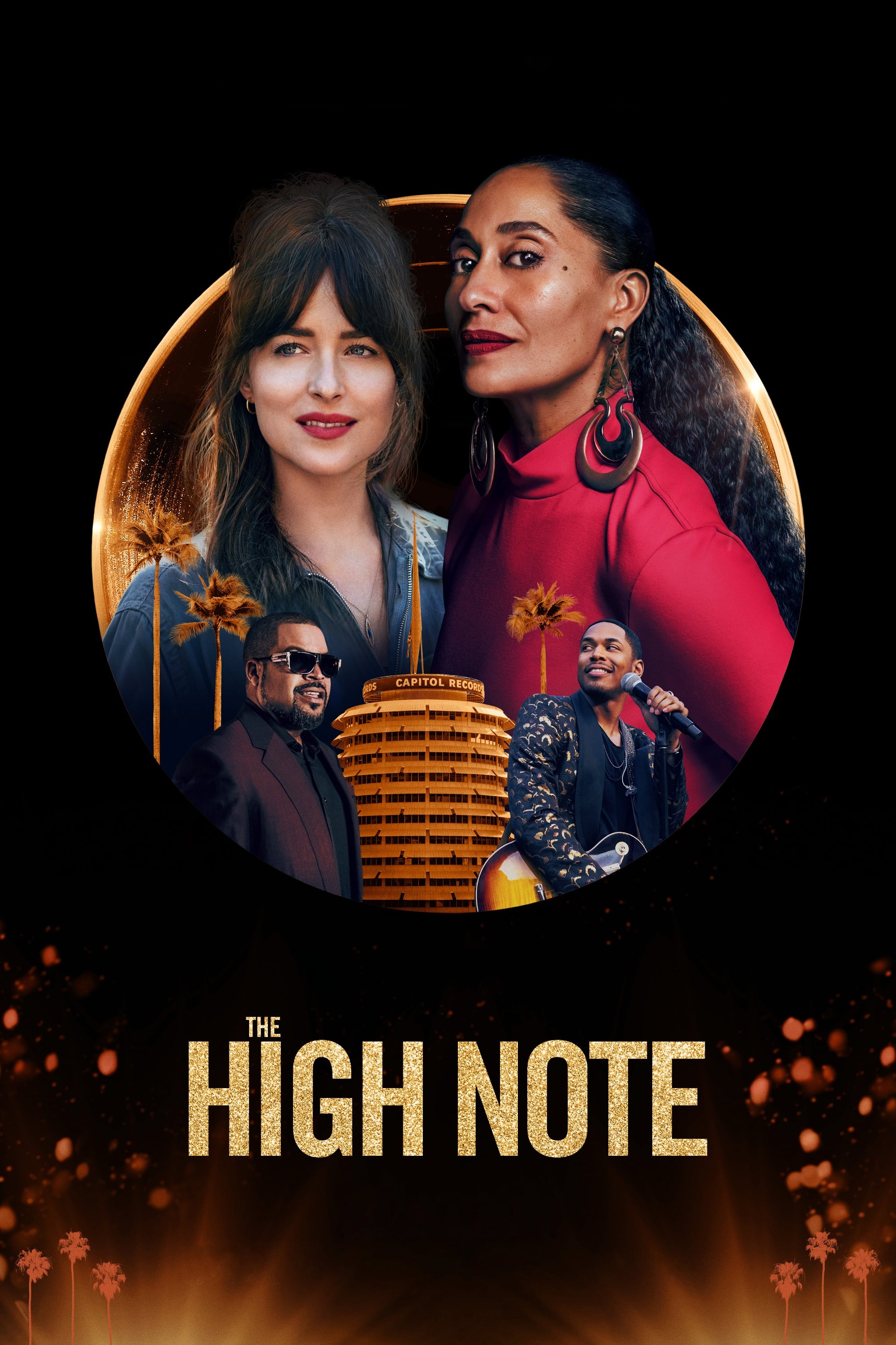 The High Note | The High Note