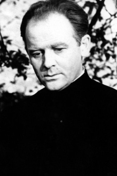بازیگر Jan Adamski  