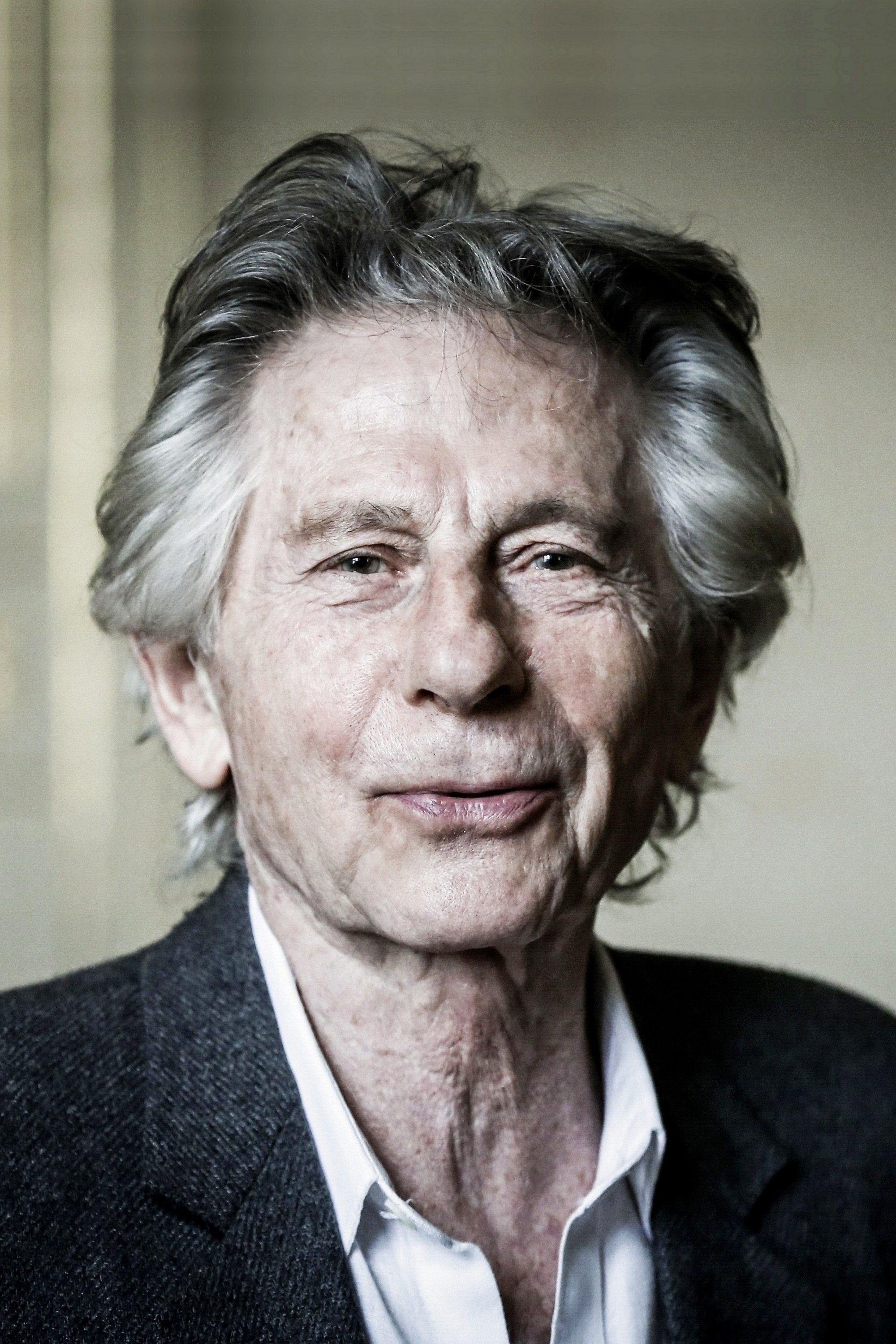 بازیگر Roman Polanski  