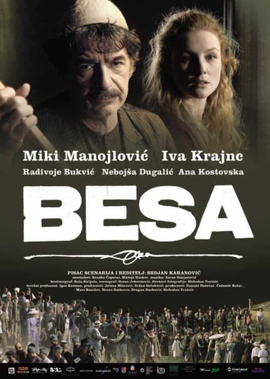 Besa | Besa