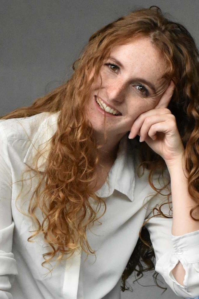 بازیگر Lisanne Dijkstra  