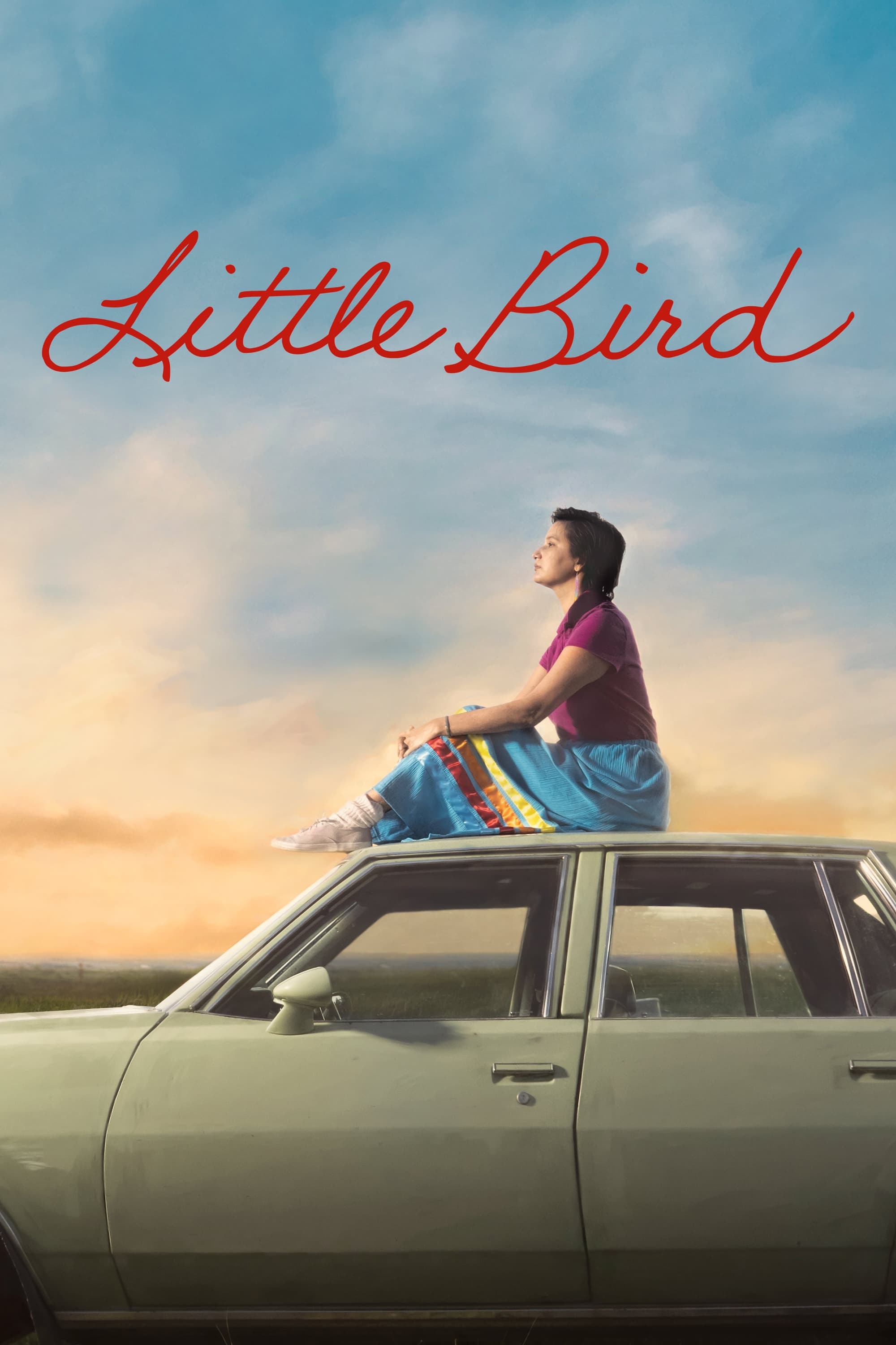 Little Bird | Little Bird