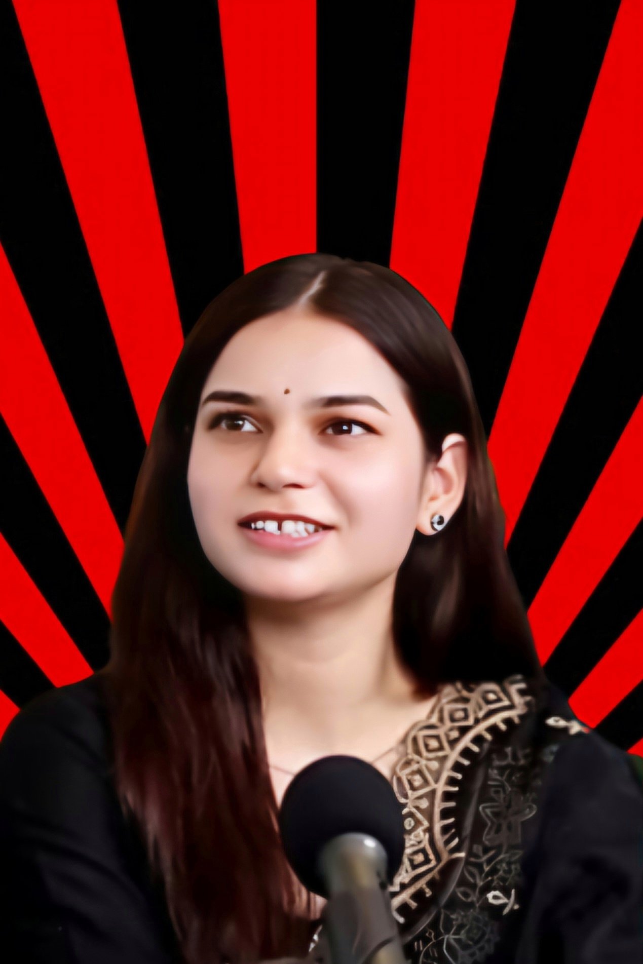 بازیگر Vidhi Deshwal  