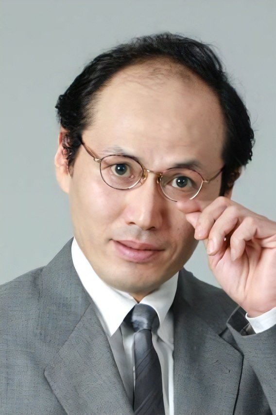 بازیگر Shujiro Masa  