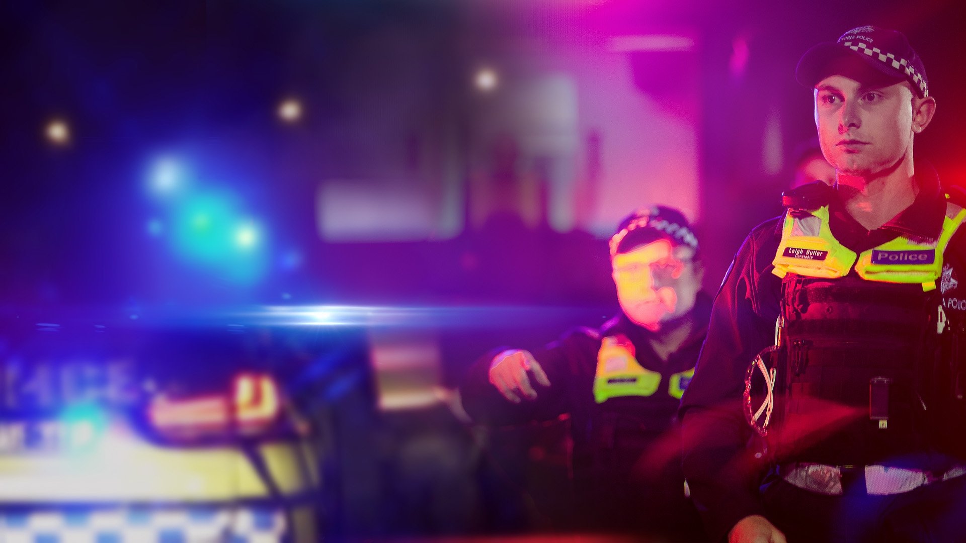 RBT: Random Breath Testing|RBT: Random Breath Testing