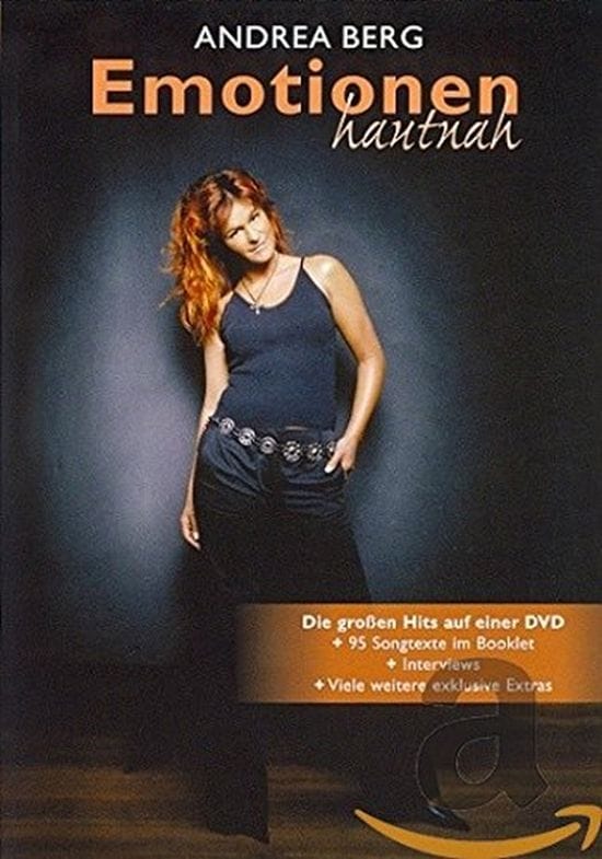 Andrea Berg - Emotionen hautnah | Andrea Berg - Emotionen hautnah