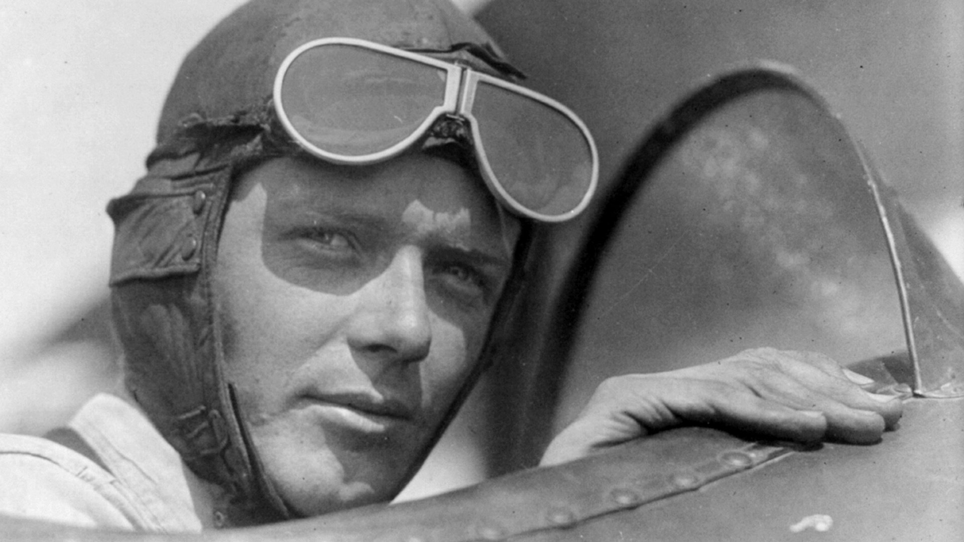 Lindbergh|Lindbergh