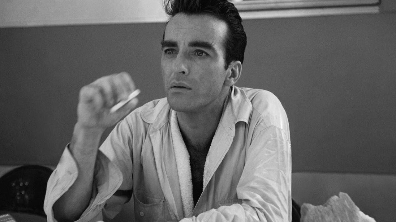 Montgomery Clift|Montgomery Clift