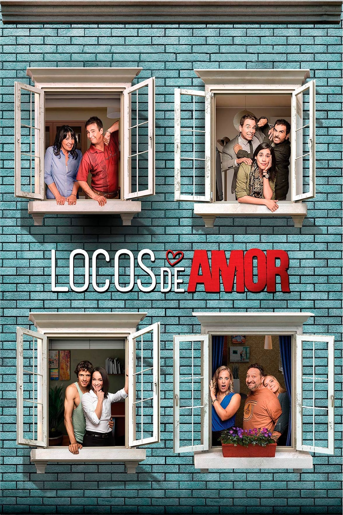 Locos de Amor | Locos de Amor