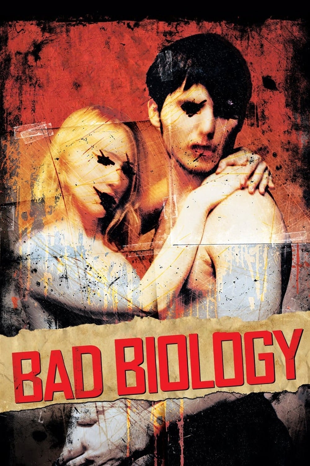 Bad Biology | Bad Biology