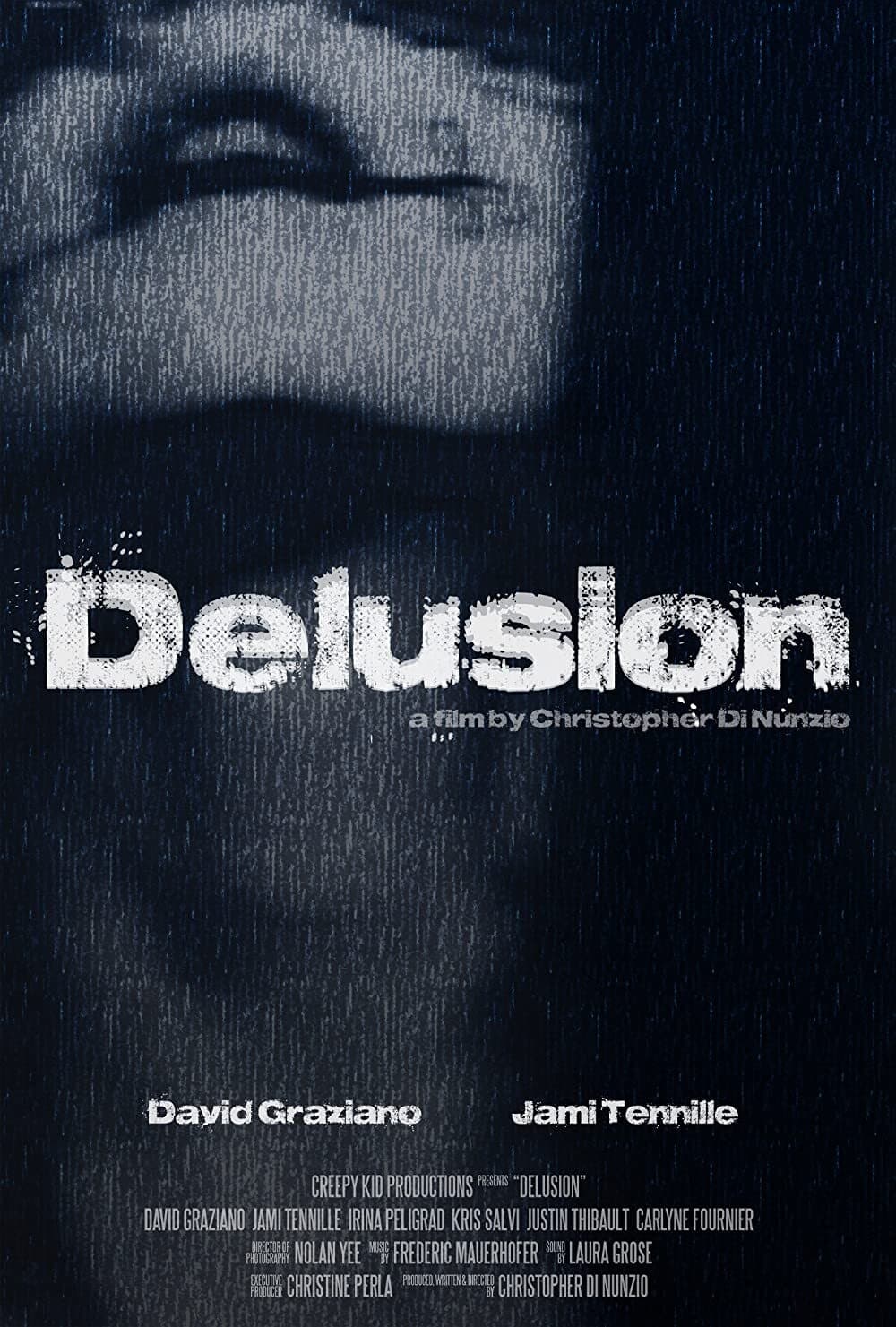 Delusion | Delusion