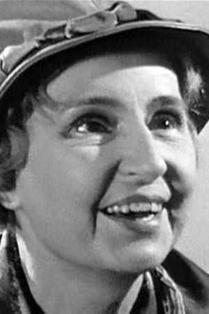 بازیگر Raymonde Vattier  
