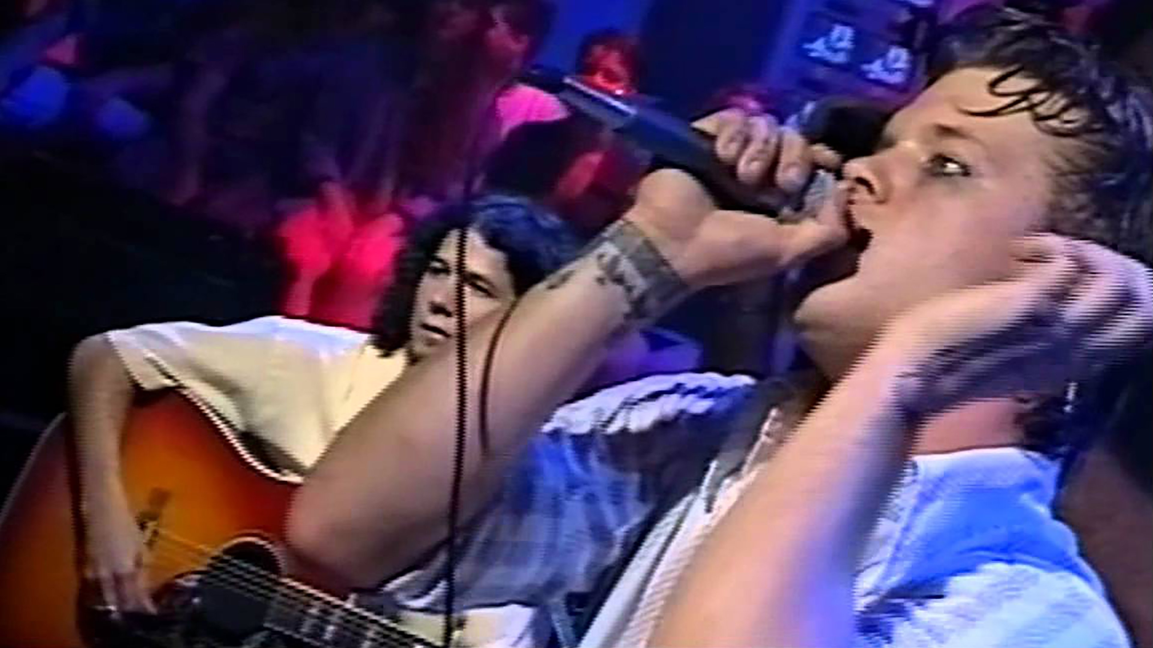 Blind Melon: Intimate and Interactive|Blind Melon: Intimate and Interactive