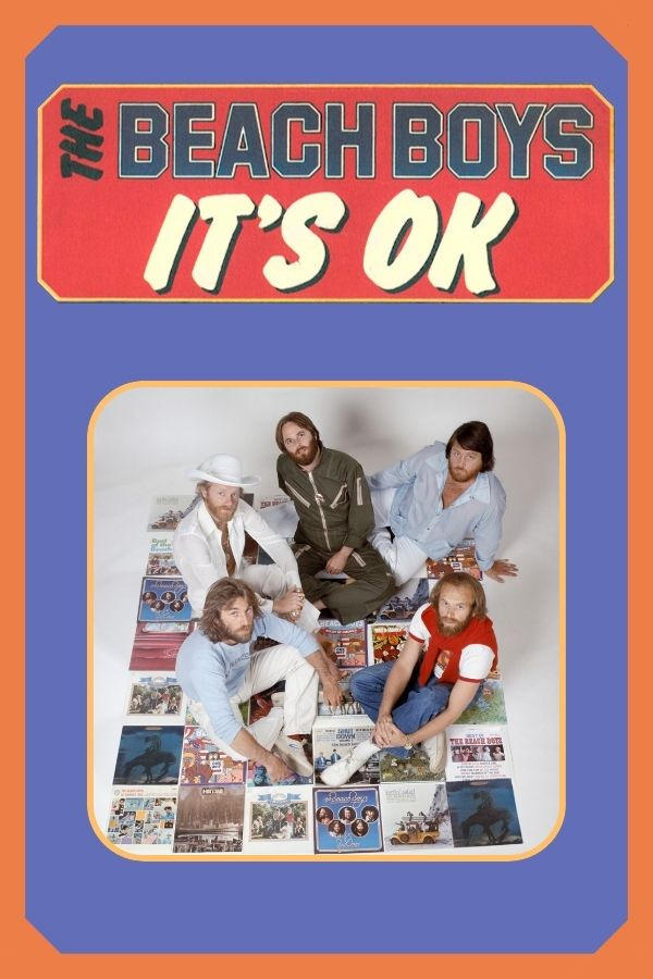 The Beach Boys: It's OK