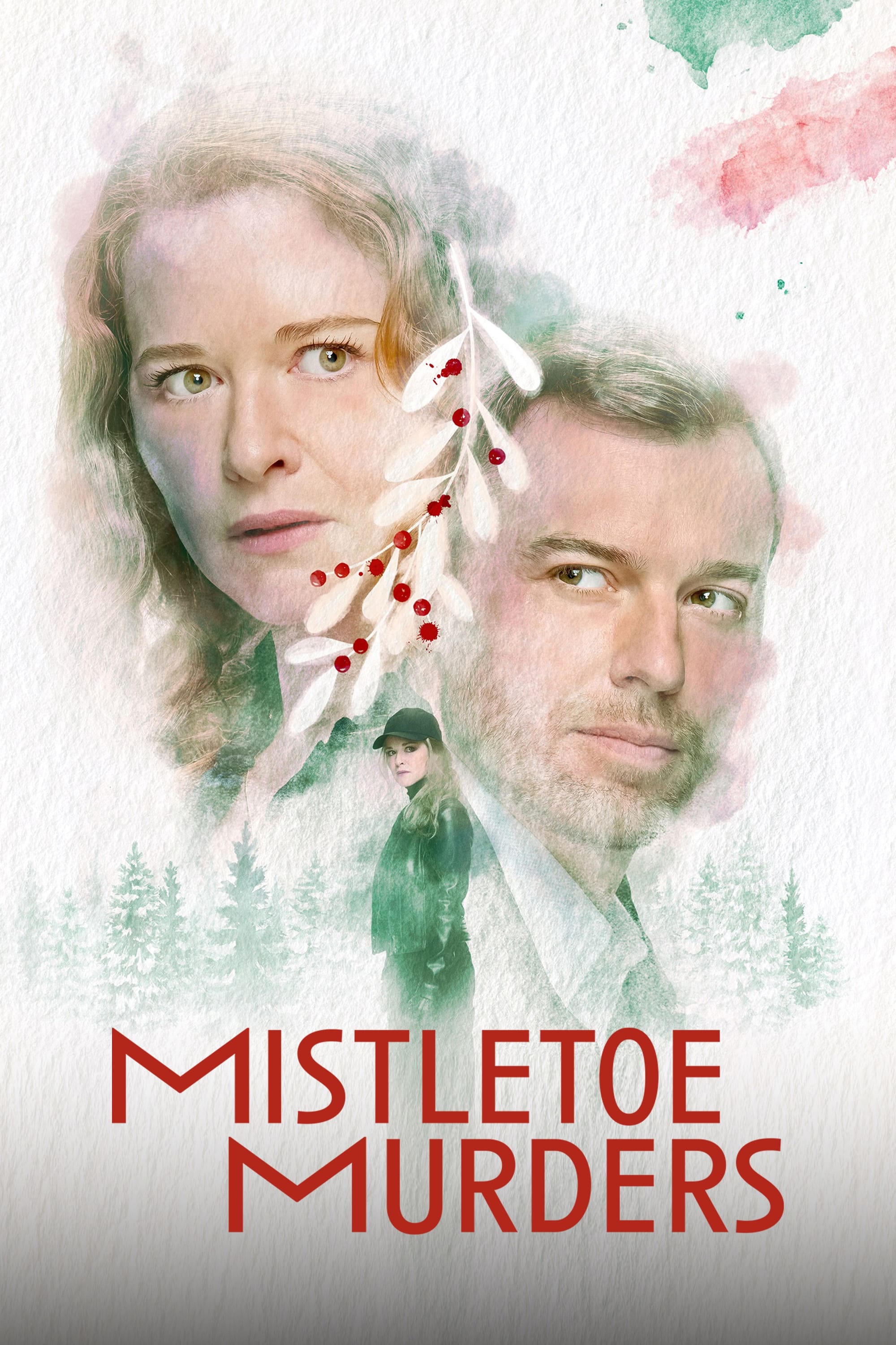 Mistletoe Murders | Mistletoe Murders