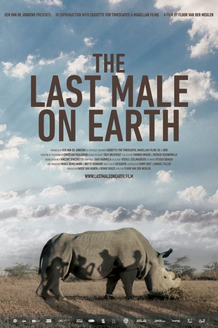 The Last Male on Earth | The Last Male on Earth