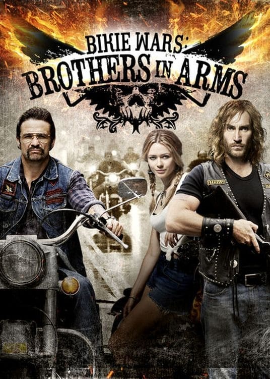 Bikie Wars: Brothers in Arms | Bikie Wars: Brothers in Arms