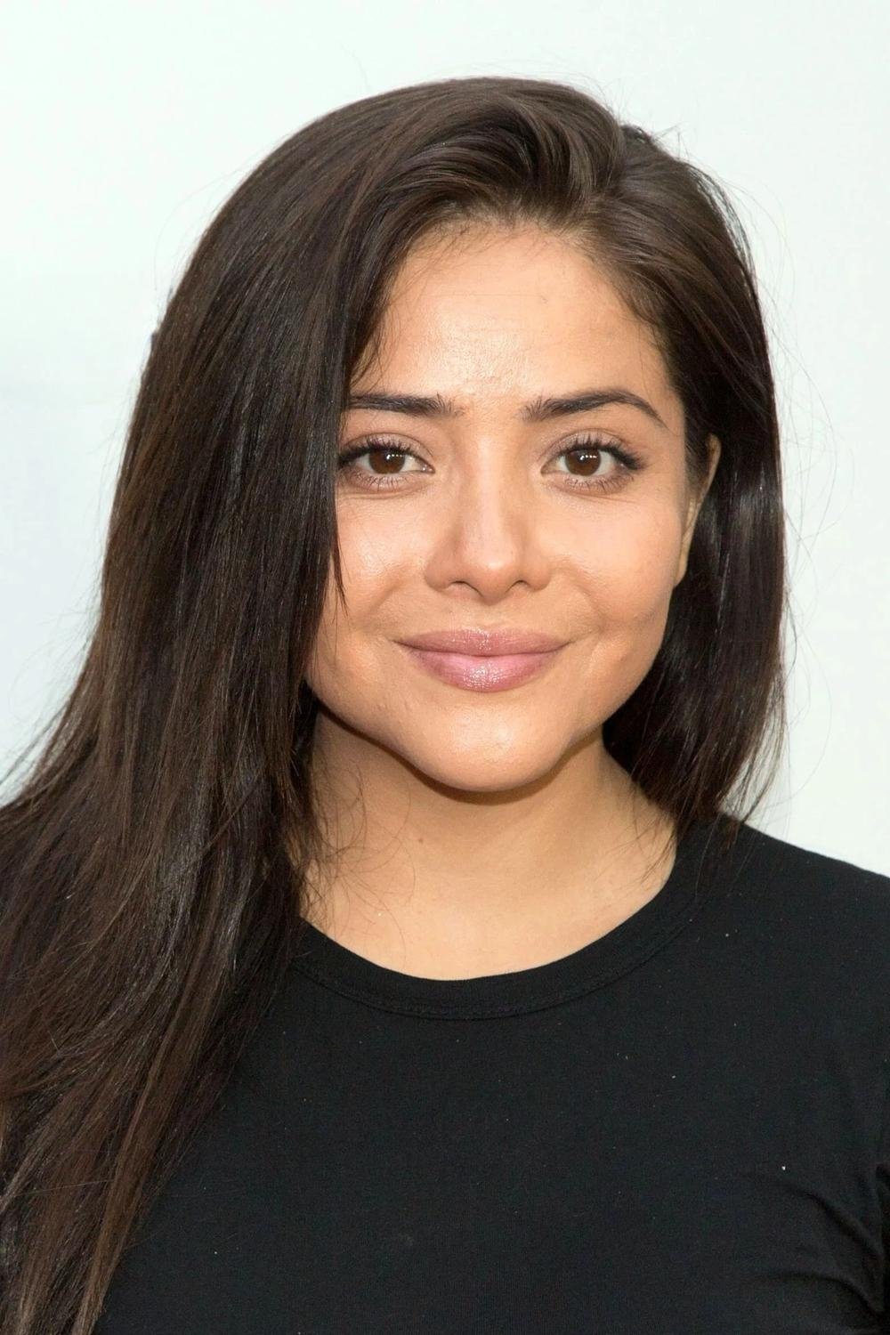بازیگر Teresa Ruiz  