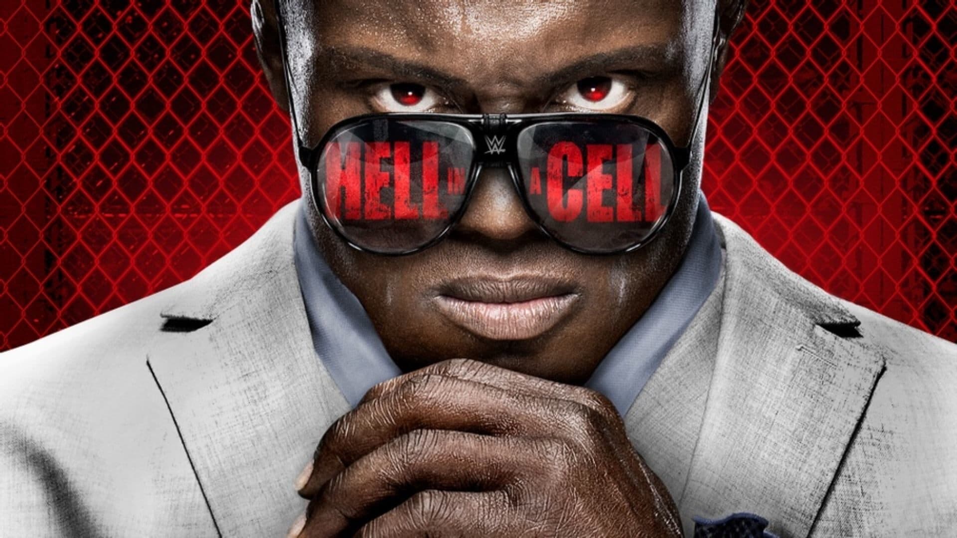 WWE Hell in a Cell 2021 Kickoff|WWE Hell in a Cell 2021 Kickoff