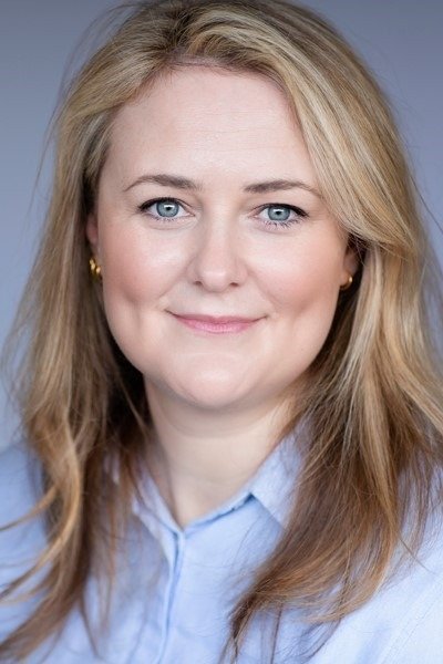 بازیگر Phillipa Dunne  
