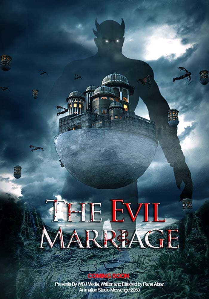 The Evil Marriage | The Evil Marriage