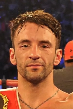 بازیگر Lee Haskins  