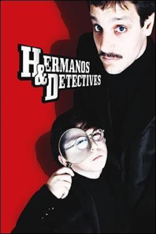 Hermanos y detectives | Hermanos y detectives