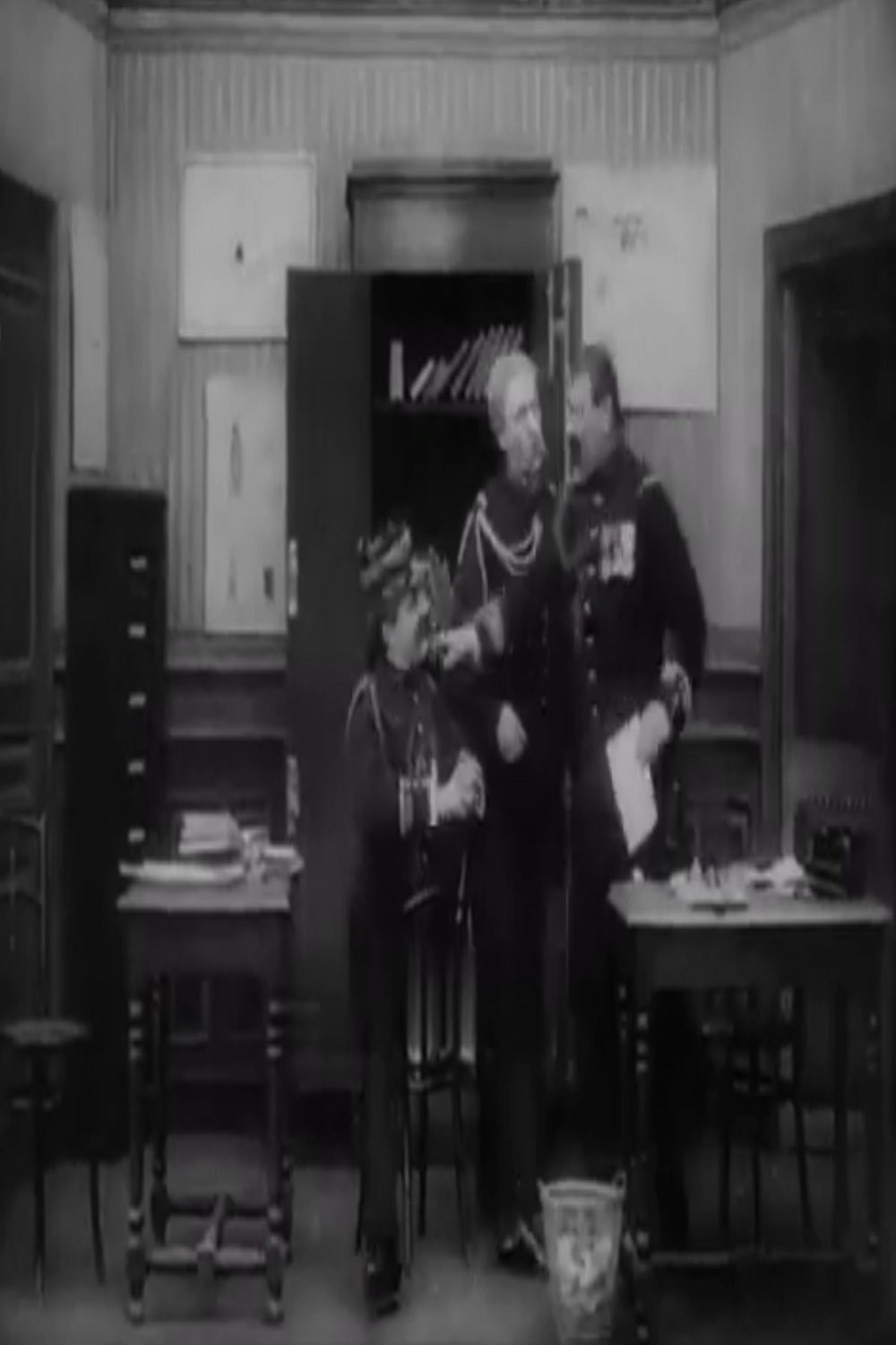 L'affaire Dreyfus