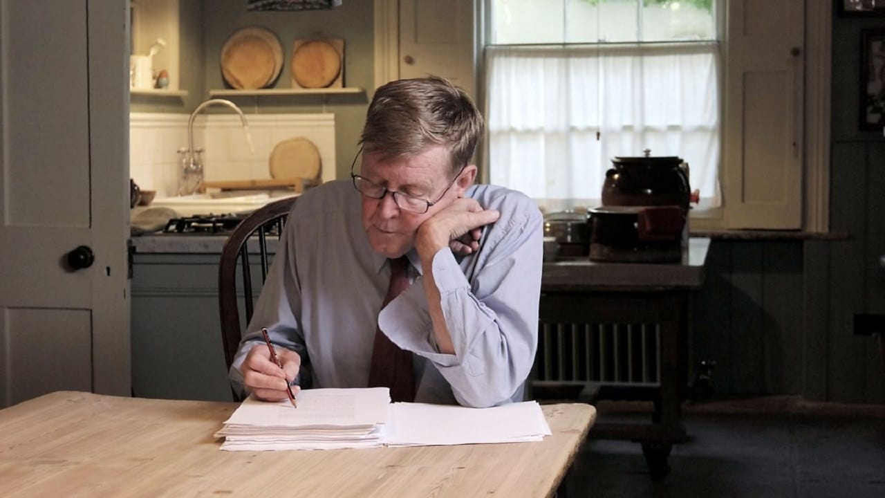 Alan Bennett's Diaries|Alan Bennett's Diaries