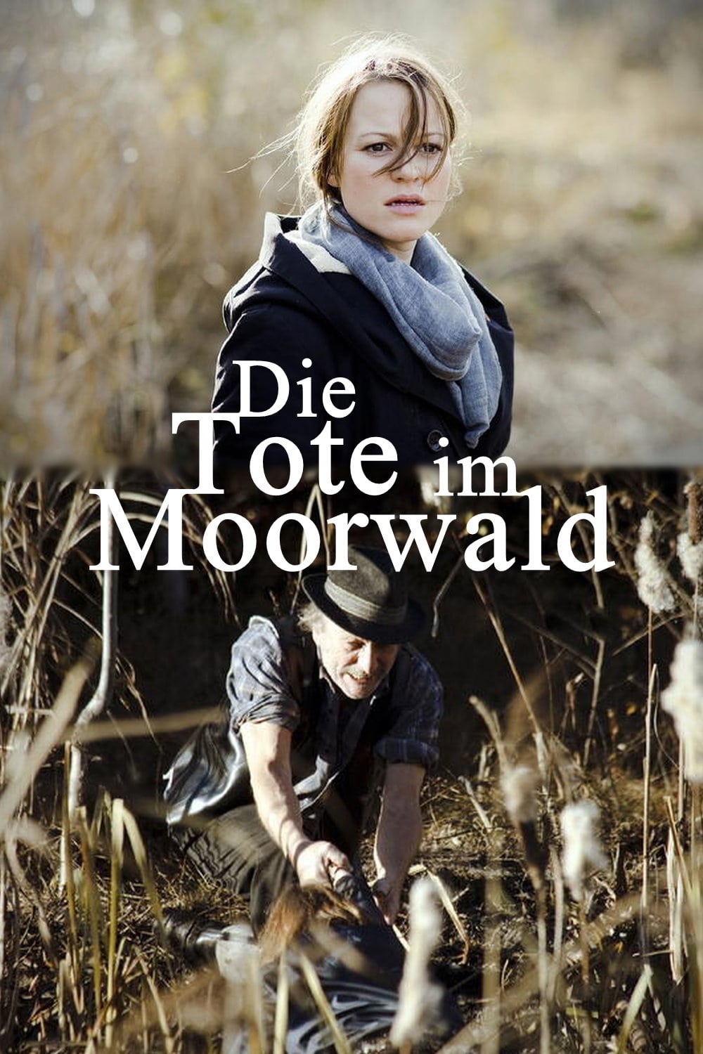 Die Tote im Moorwald | Die Tote im Moorwald