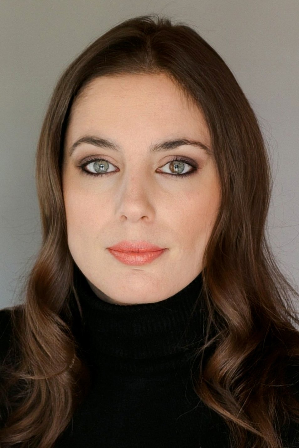 بازیگر Annie Richard  