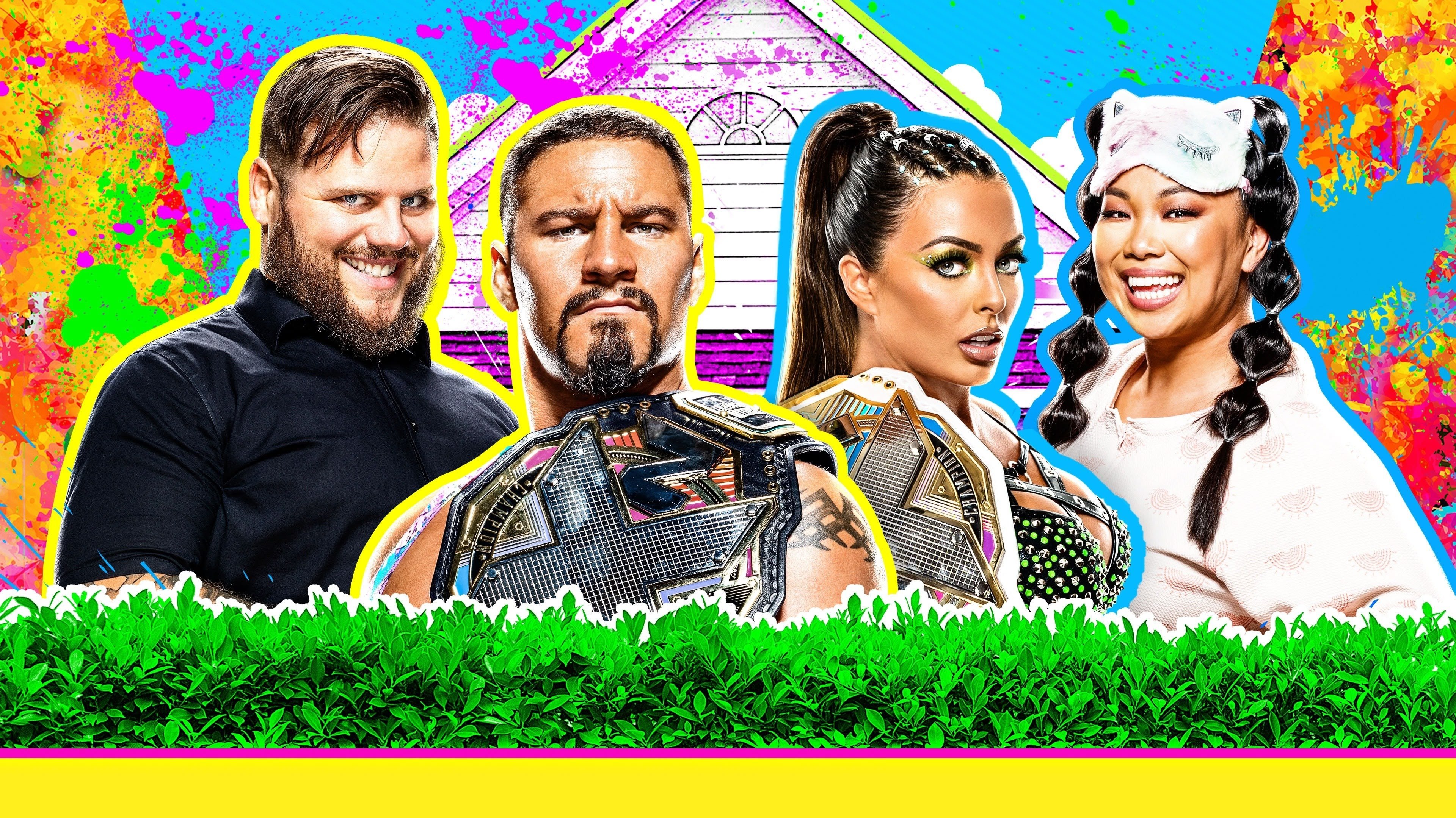 NXT In Your House 2022|NXT In Your House 2022