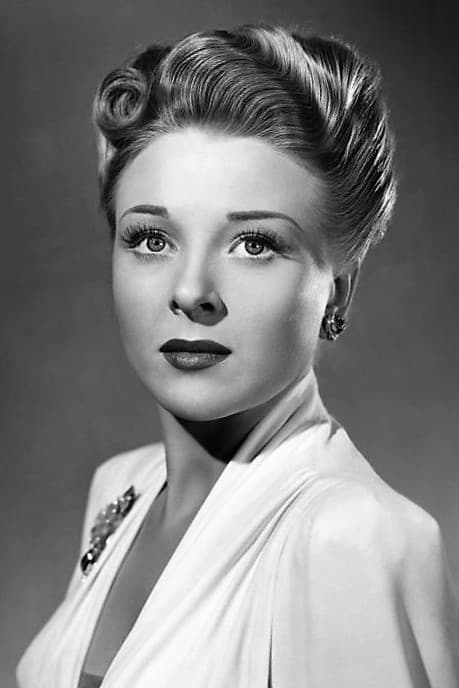 بازیگر Evelyn Ankers  